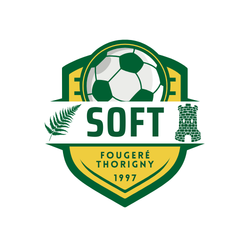 Logo Sport Olympique Fougeré Thorigny