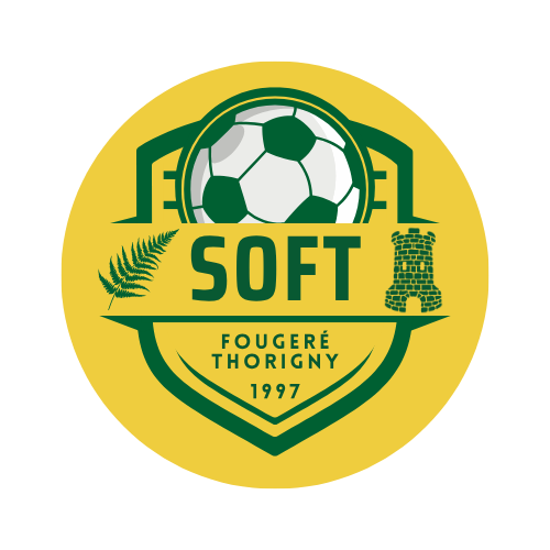 Logo Sport Olympique Fougeré Thorigny